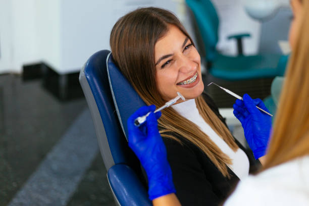 Best Dental Fillings (Composite and Amalgam)  in Kelso, WA