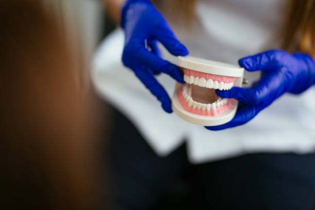Advanced Technology for Better Dental Care in Kelso, WA