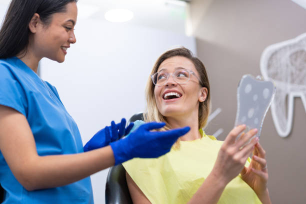 Professional Dental Services in Kelso, WA