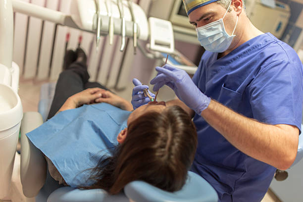 Dental X-Rays and Imaging in Kelso, WA