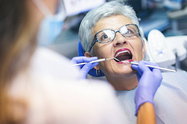 Dental Inlays and Onlays in Kelso, WA