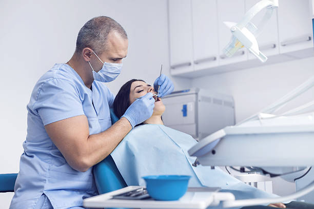 Best Dental X-Rays and Imaging  in Kelso, WA