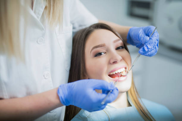 Best Dental Inlays and Onlays  in Kelso, WA