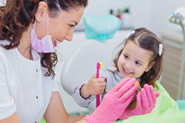 Best Pediatric Dentistry  in Kelso, WA
